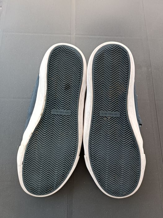 Calçado, ténis rapaz