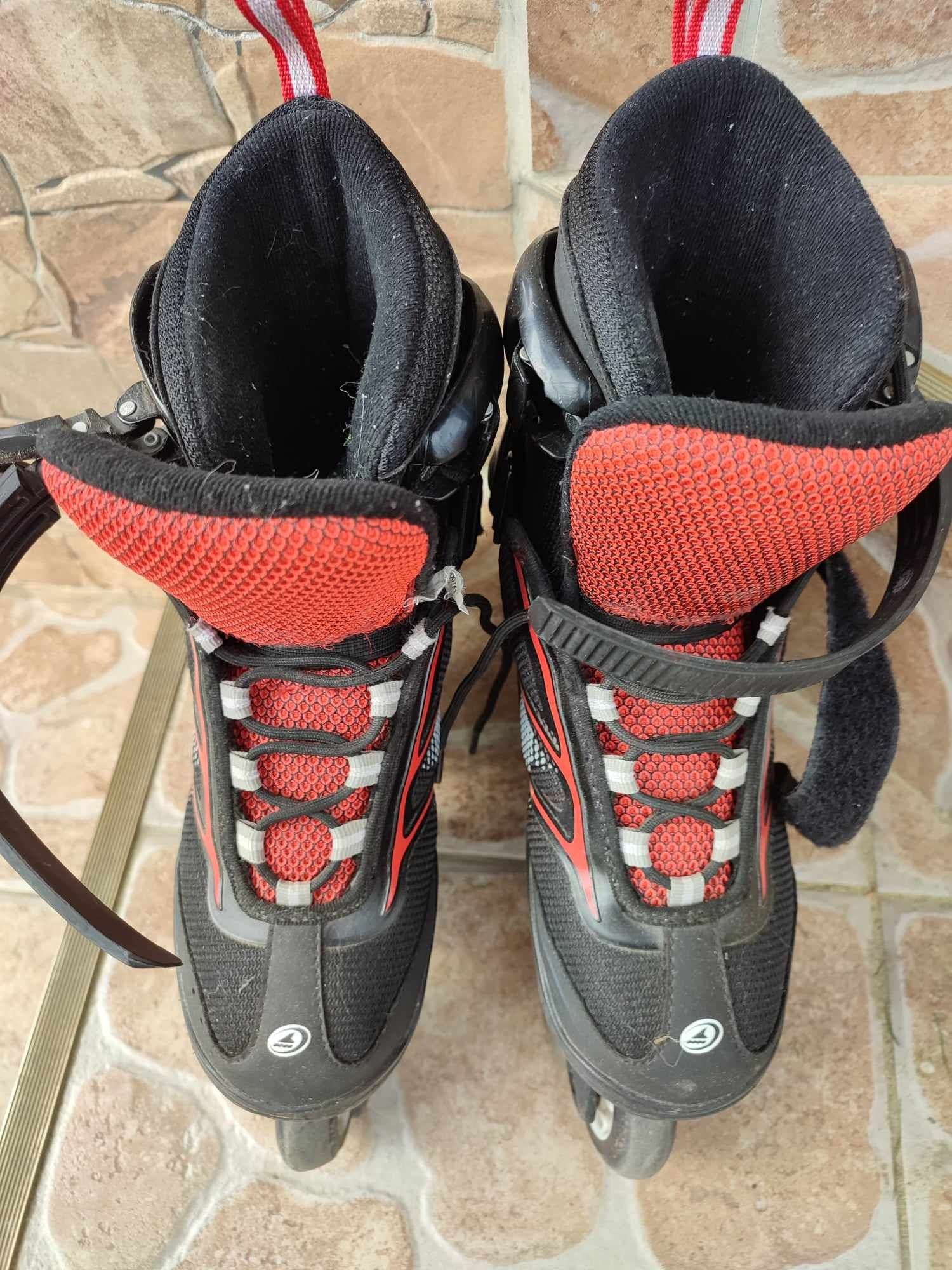 Rolki Rollerblade 33-36