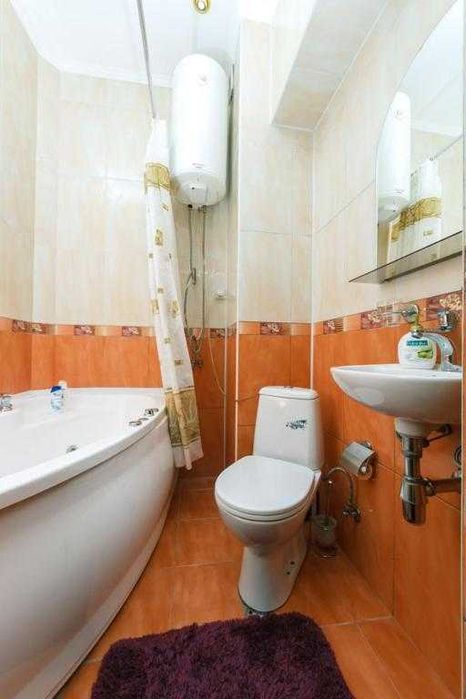 1к квартира, метро Майдан Незалежності, біля McDonalds