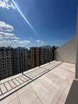 1-комн. с большой террасой на Краснова в Кадор Сити, 61 Жемчужина