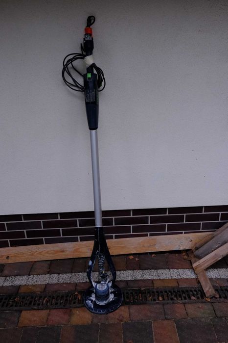 Festool PLANEX LHS-E 225 EQ  - szlifierka żyrafa