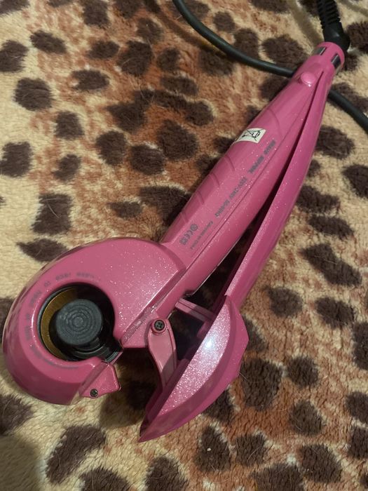 Ondolador de cabelo nova sem caixa