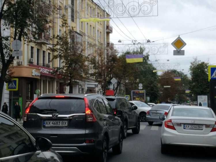 Аренда помещения в центре  Харькова на Сумской в р-не м."Университет"!