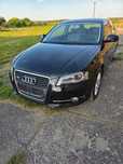 Audi A3 Audi A3 Sline