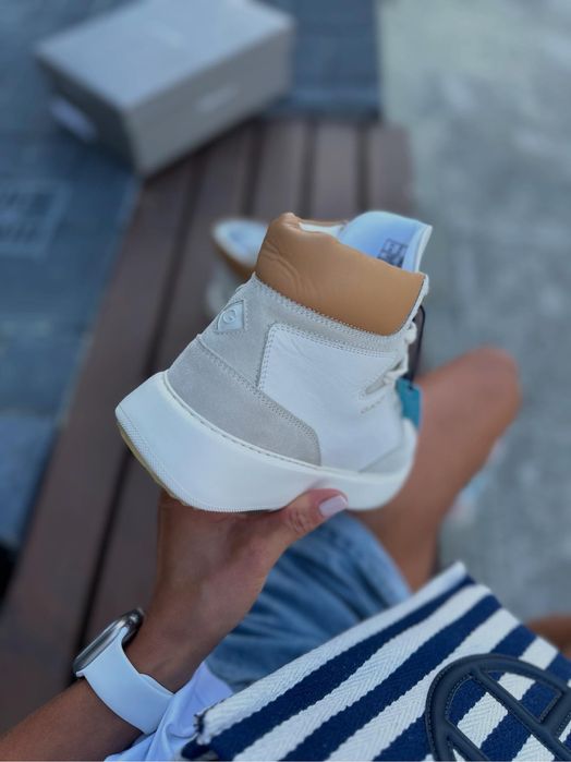 Жіночі оригінальні снікерси GANT Custly 24541634 G227