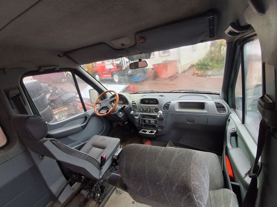 Sprinter 311 4x4