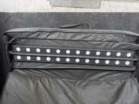Led bar Pixel 12WW l4me