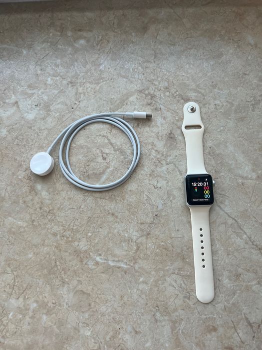 Apple Watch 3 38mm