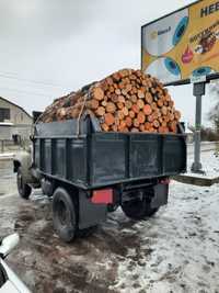 Дрова  різних порід!