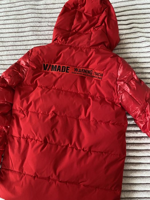 Продам жіночий пуховий