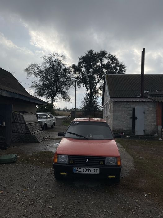 Продам заз таврія 1994