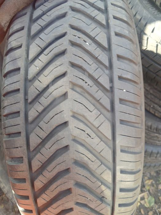 Opony wielosezonowe 185/65 r15