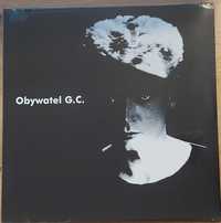 Obywatel G.C. – Obywatel G.C. LP– nowa, folia