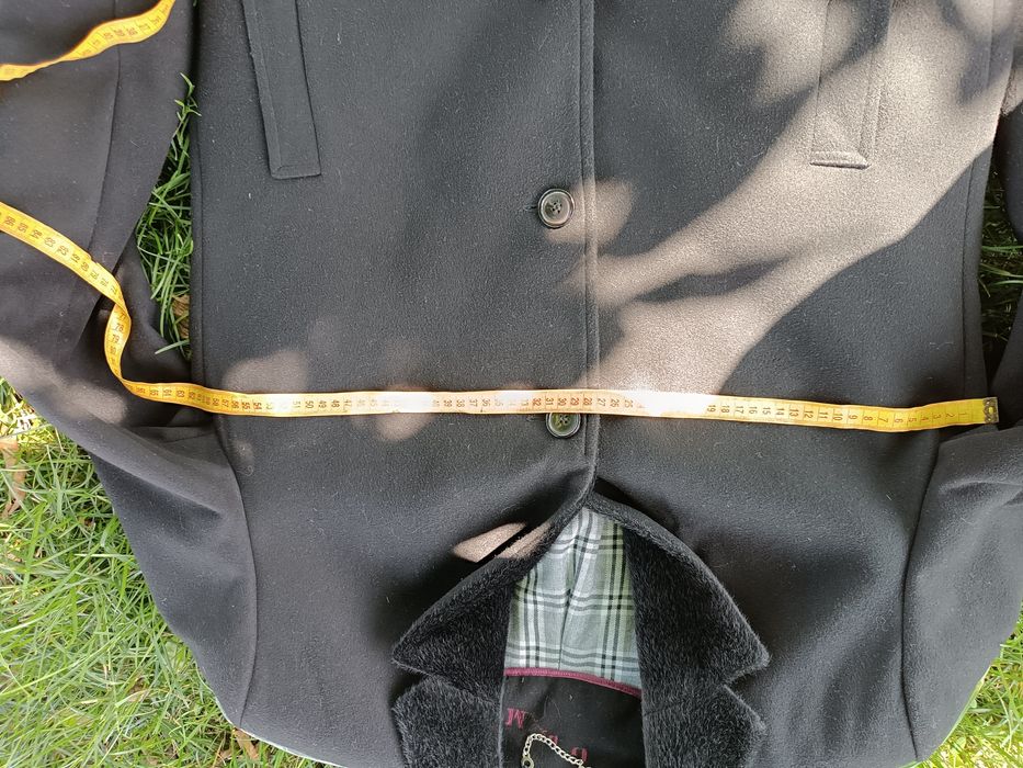 Пальто зима чоловіче