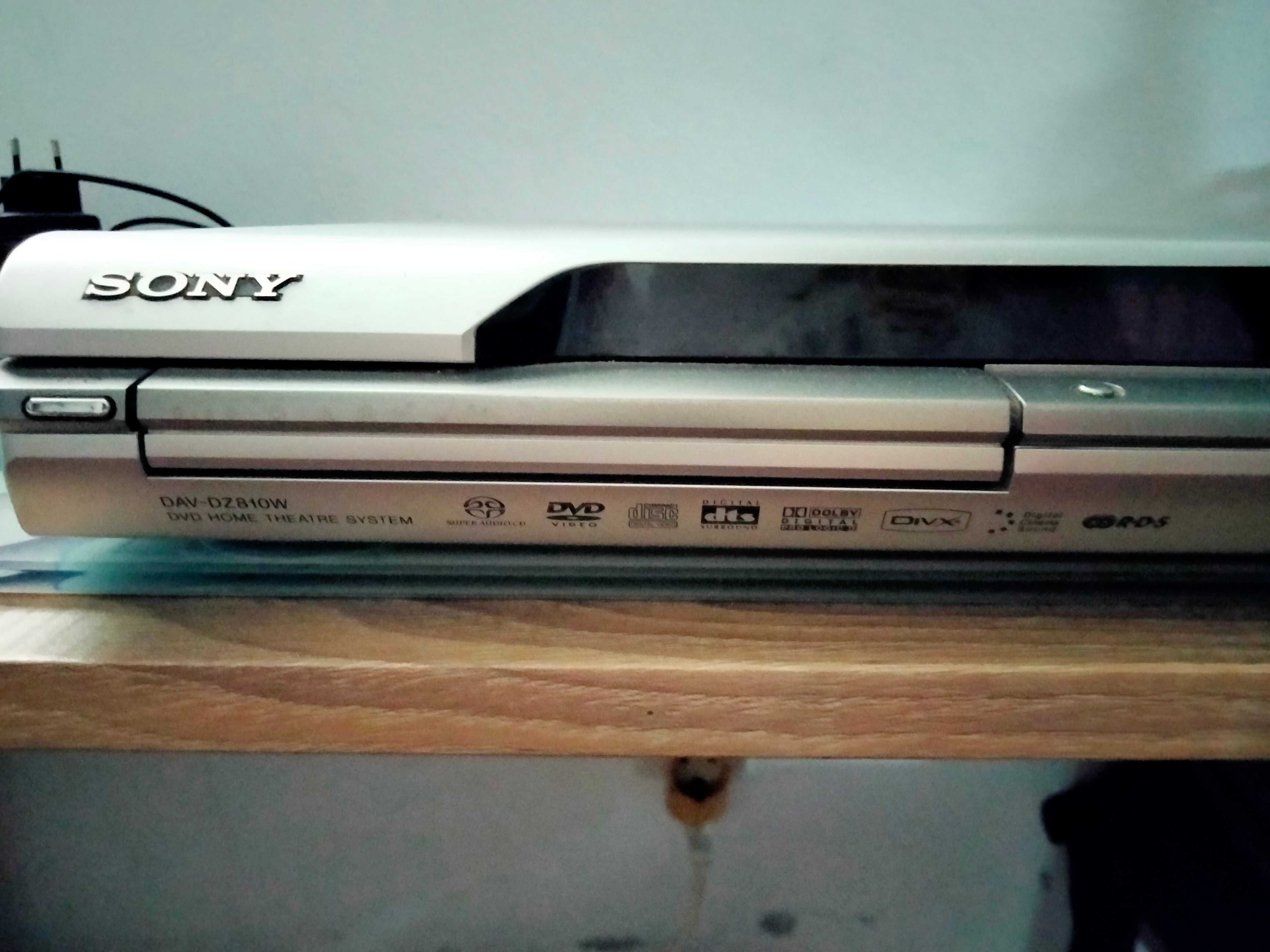 Home cinema Sony