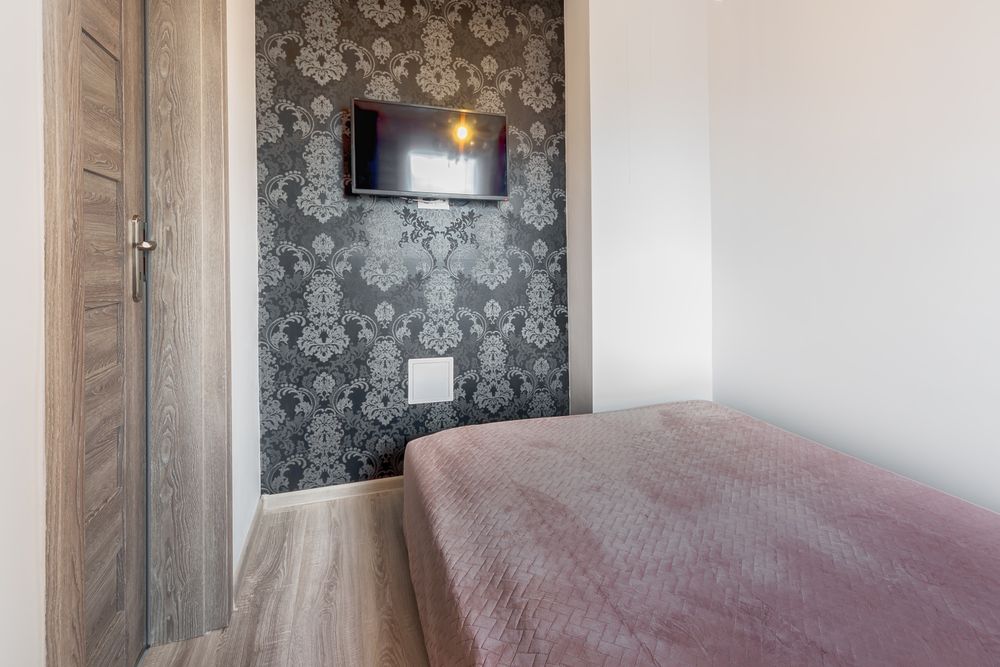 Apartament na doby