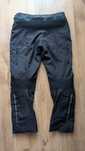 Spodnie motocyklowe Rebelhorn damskie roz.D2XL