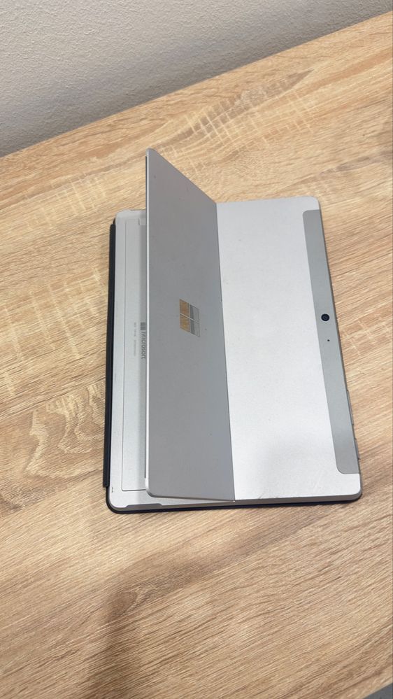 Microsoft Surface Go2