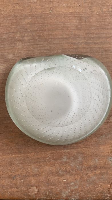 Cinzeiros (ler descrição)