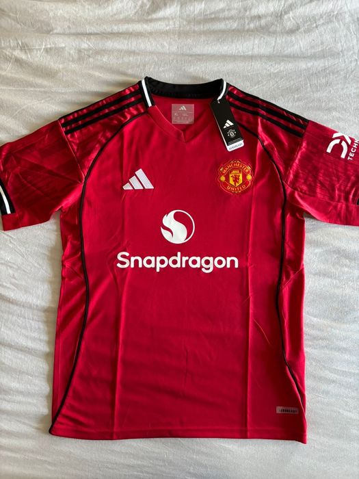 Camisola Manchester United XL
