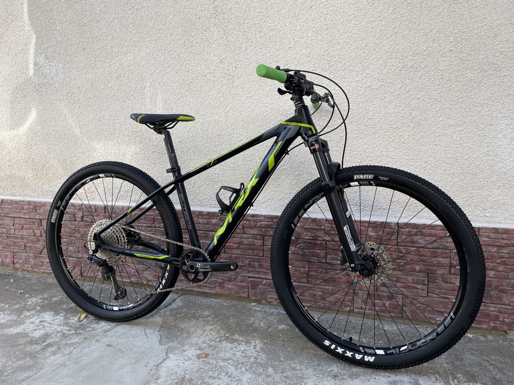 Велосипед MRX Elite 27.5”