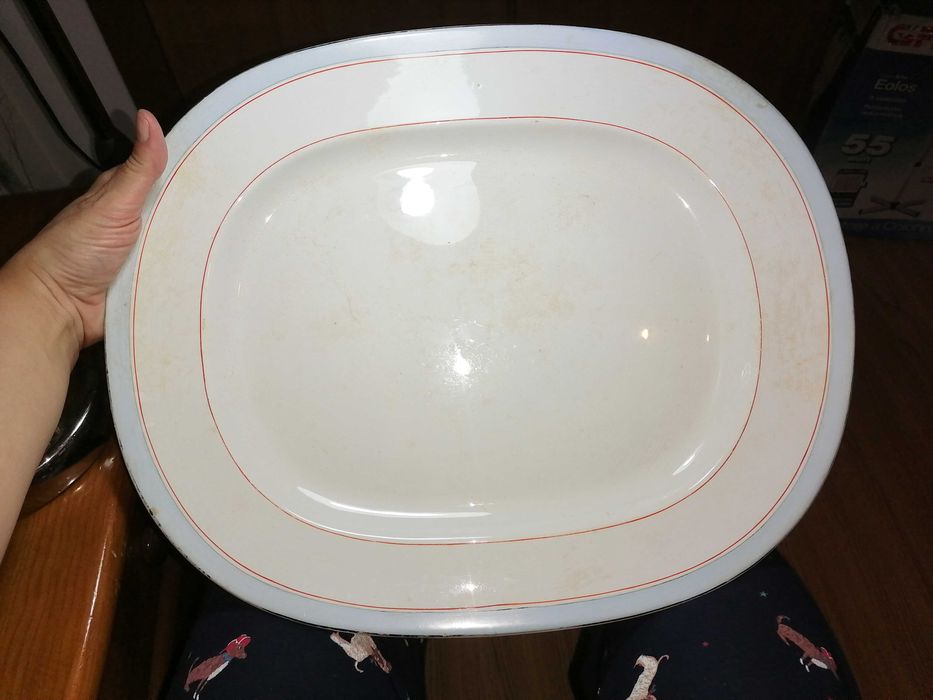 Travessa P. Regout Maastricht 1836/1880