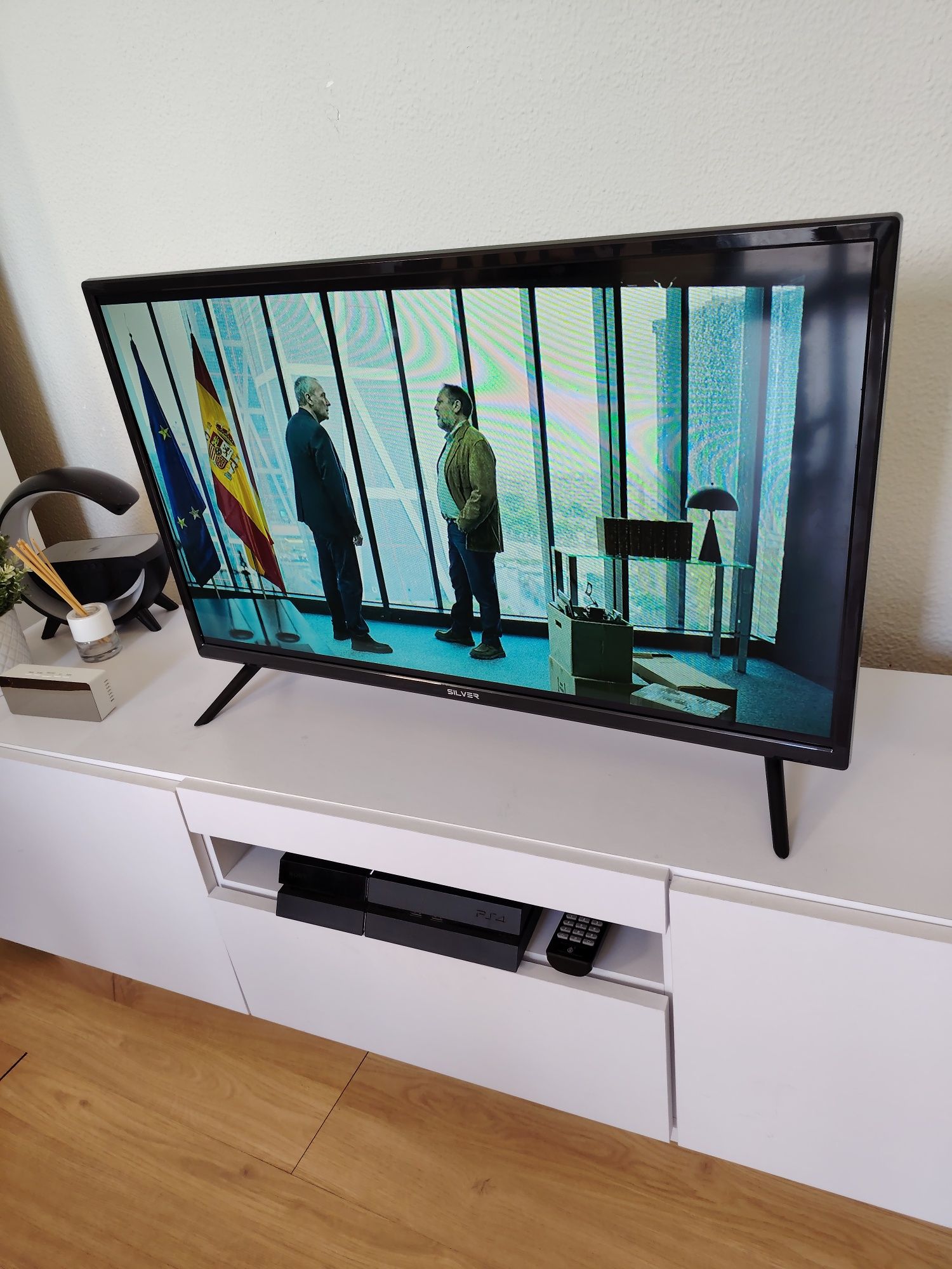 Tv LED 32 polegadas