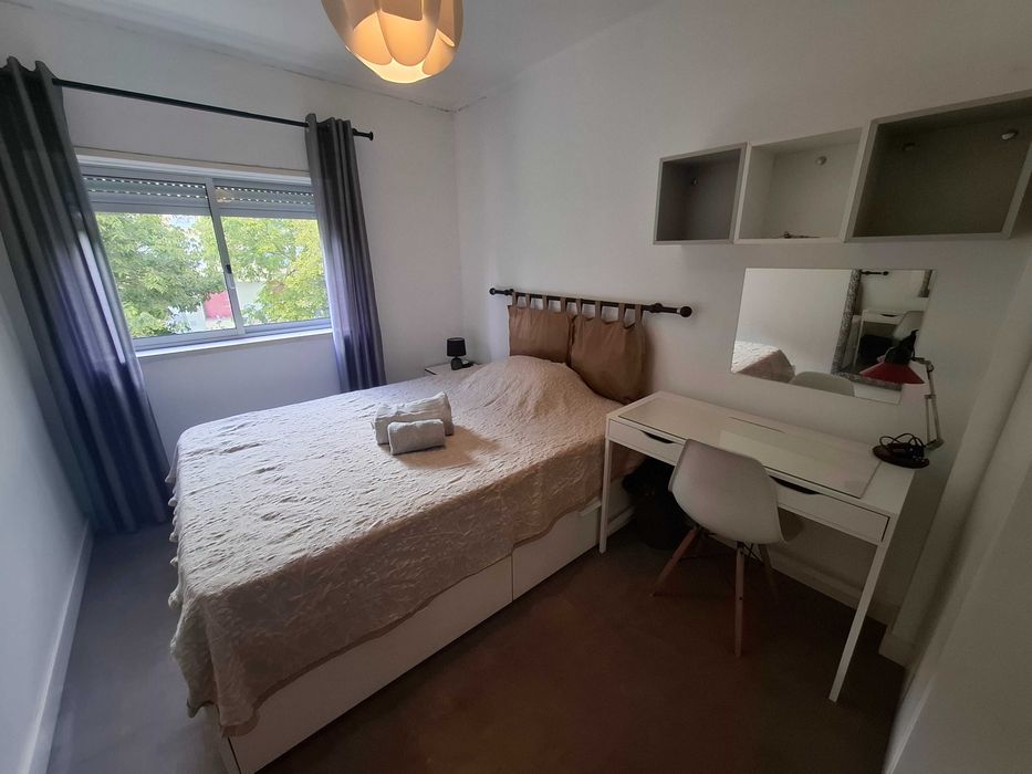 Quarto Monte da Caparica