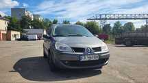 Renault Scenic 2006
