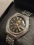 Zegarek Orient 21 Jewels Automatic Crystal
