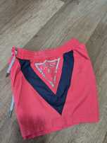 Spodenki Guess rozmiar 110