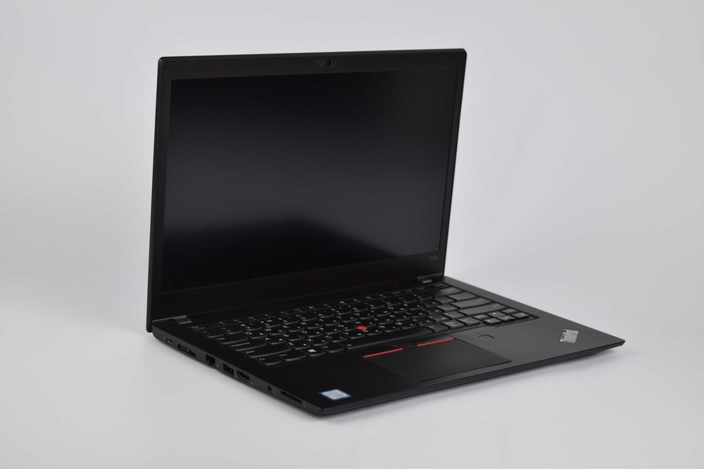 Lenovo ThinkPad T480s i5-8250U 16/24 гб 256/512/1тб 14" IPS Ноутбук