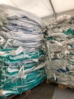 big bag IMPORTER worki nowe i używane 94/94/93 cm z lejem
