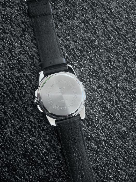 Чоловічий годинник Casio MTP-1314PL-8AVEF