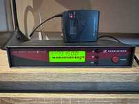 Sennheiser Evolution EW 100 G2 profesjonalny zestaw bezprzewodowy
