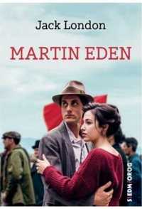 Martin Eden - Jack London