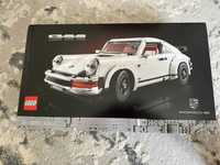 Конструктор LEGO ICONS 10295 Porsche 911 (1458 деталей)