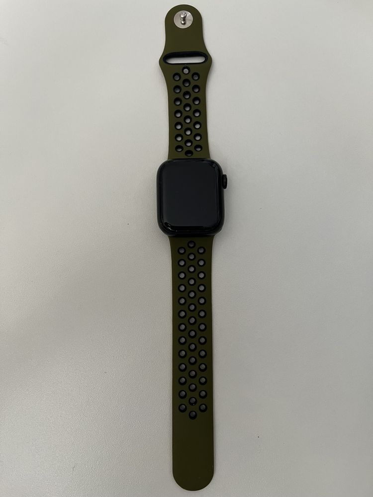 Apple watch 7 41 green