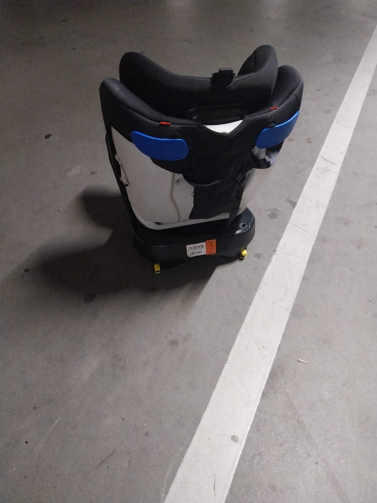 Cadeira automóvel