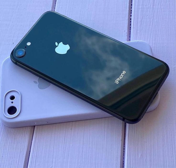 Iphone 8 256Gb Neverlock