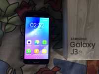 Samsung Galaxy J3. 2/8GB. В идеале, без нюансов