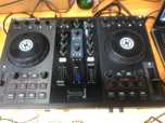 DJ Konsola DJ Traktor 3