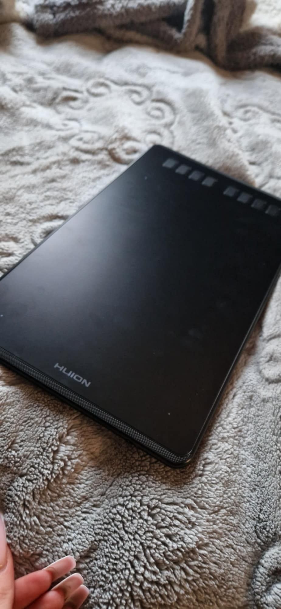 Tablet graficzny HUION H950P