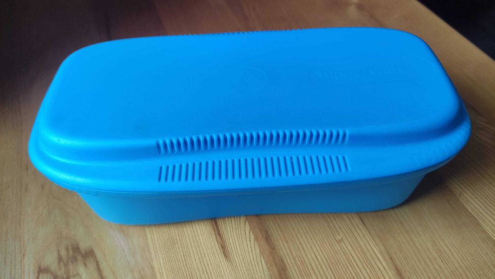 Makaronowy garnuszek Tupperware