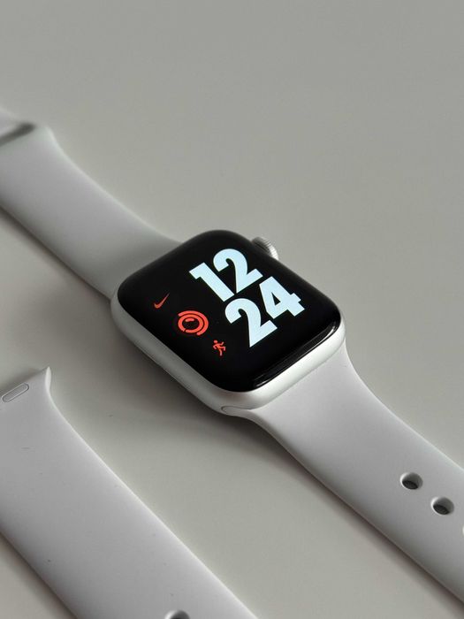 Apple Watch Series 5 – 40 mm