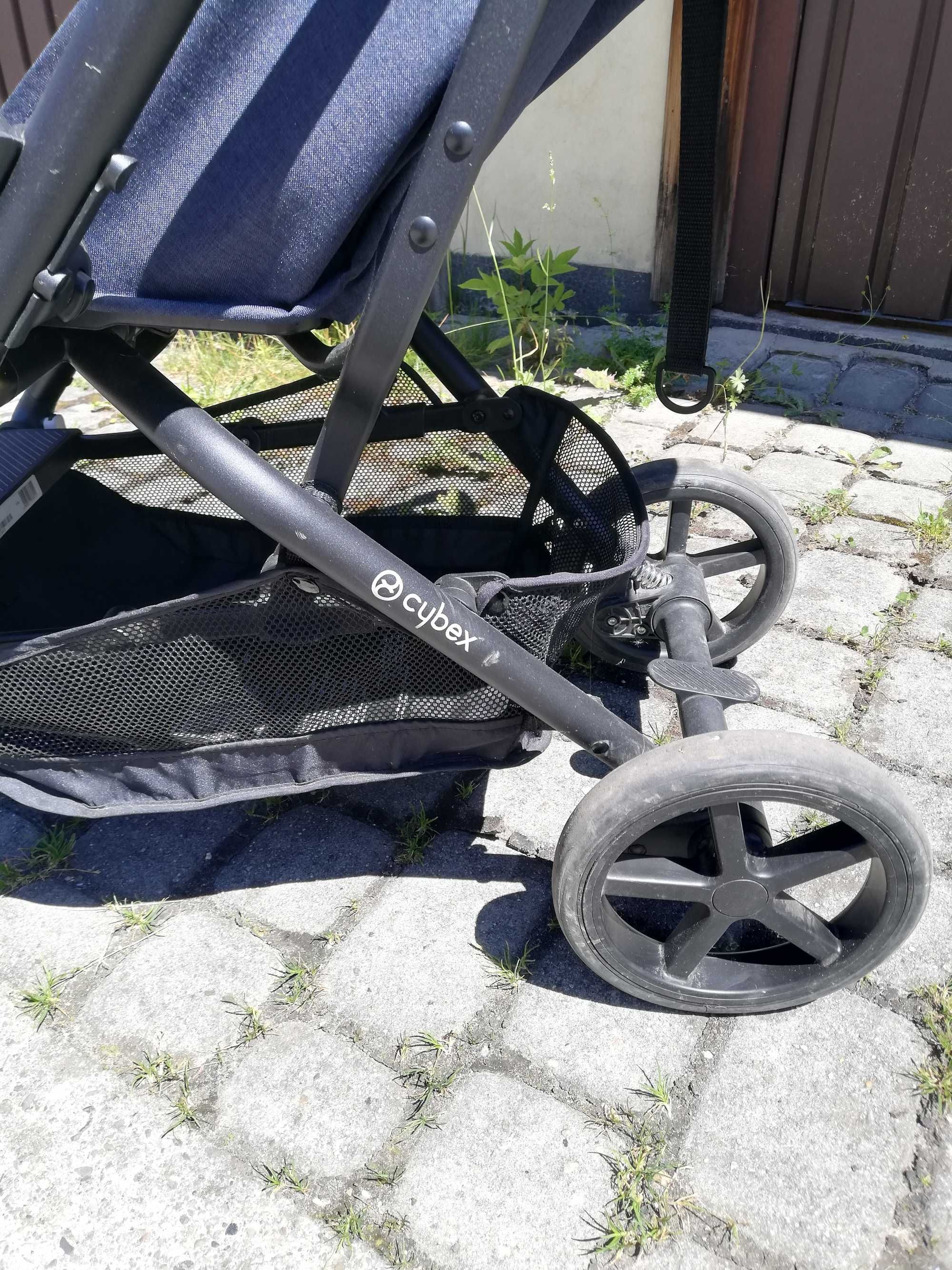 Spacerówka Cybex Eezy