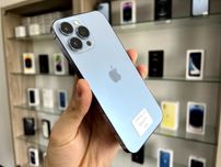 iPhone 13 Pro Max 128 GB Neverlock _ Гарантія _ Магазин