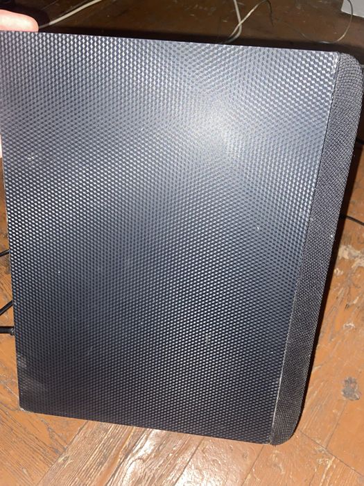 Акустична система саундбар LG SJ3