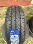 Opona 215/65/16 c 106/104 t Goodyear cargo g26