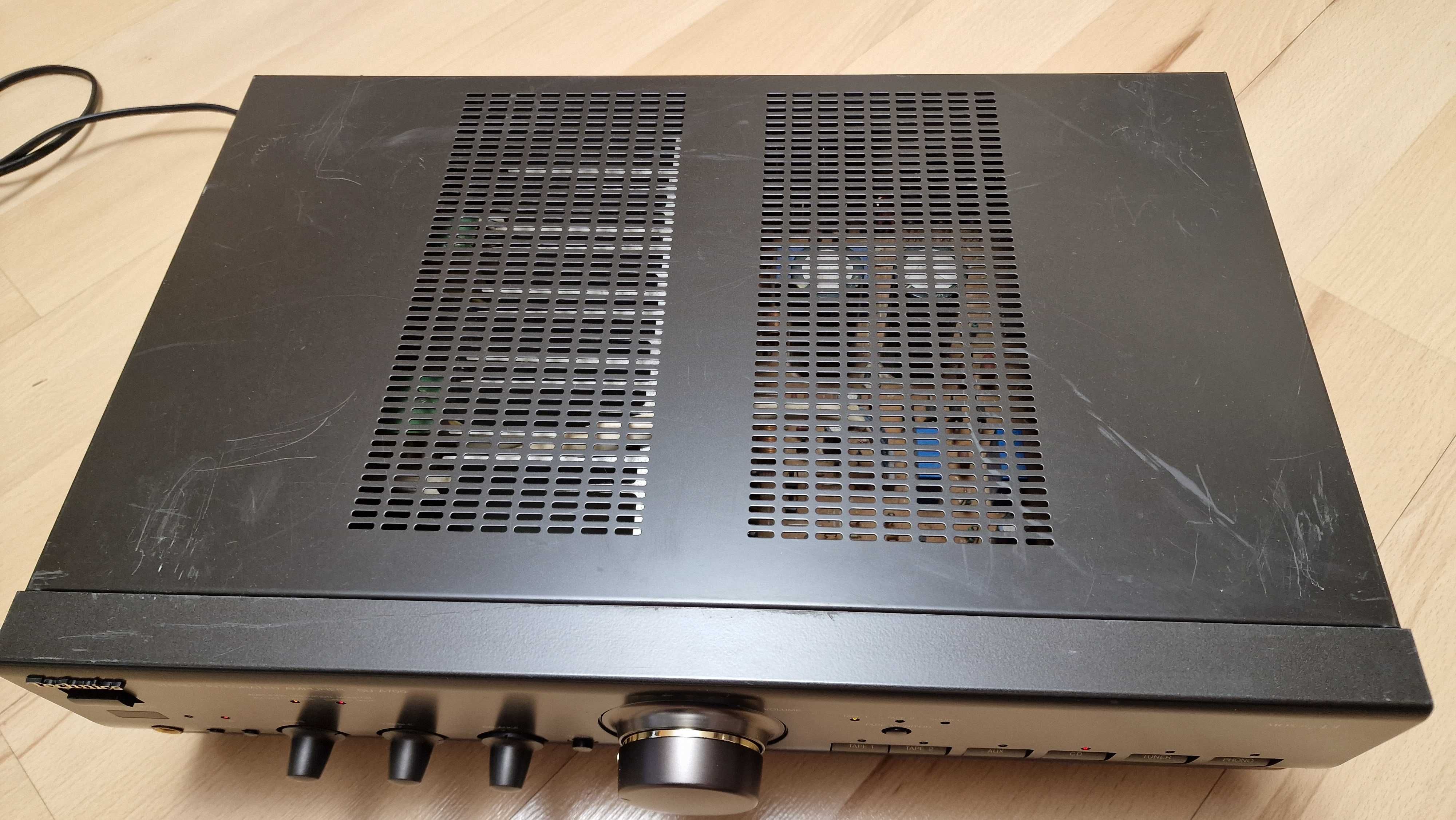 Technics SU-A700